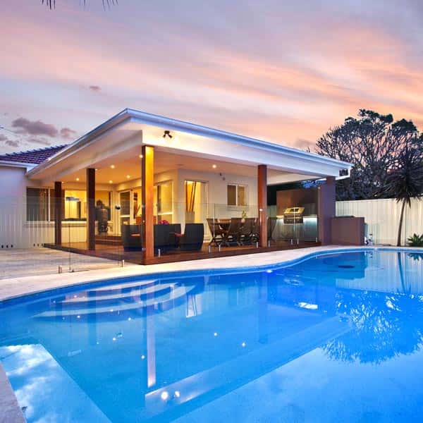 Gestione ville Porto Cervo