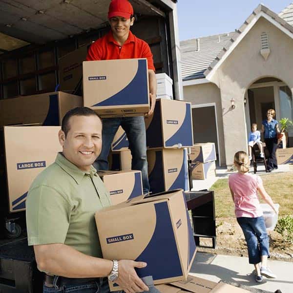 facchinaggio e traslochi Porto Cervo